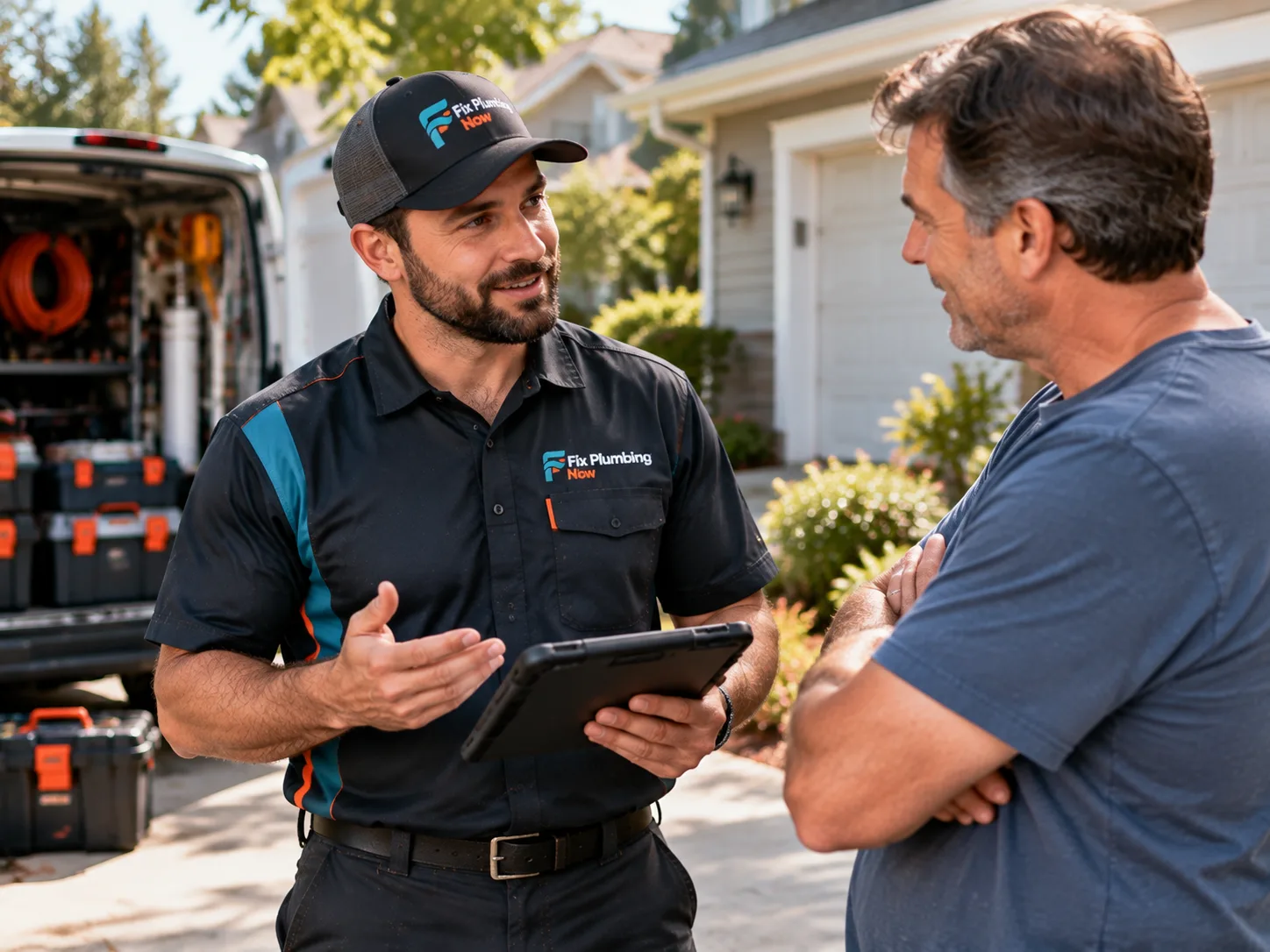 Clogged Drain Service Castella, CA FAQs